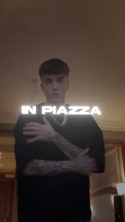 POLVERE TONY BOY