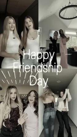 happy friendship day
