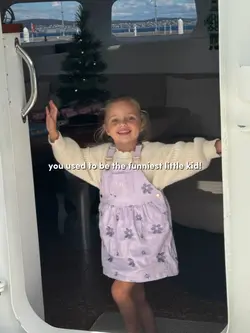 funniest little kid