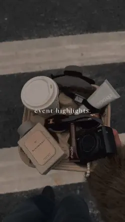 event highlights