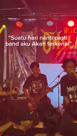 SUATU HARI BARASUARA