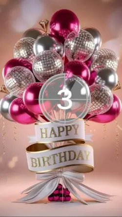 Happy Birthday WIFE