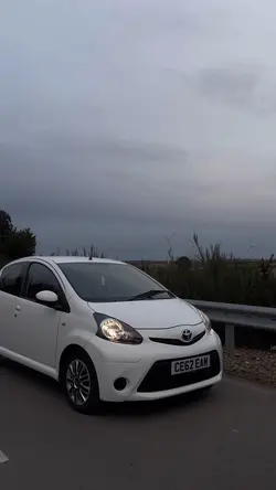 Toyota Meme