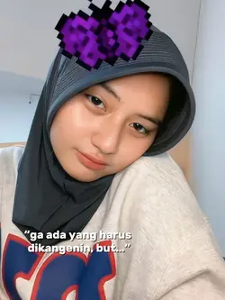 yang dikangenin