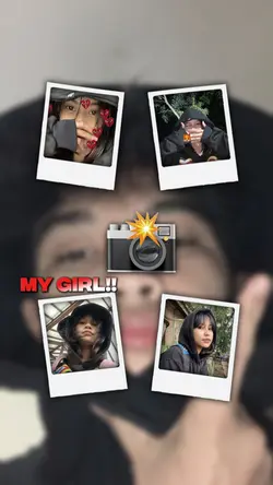 my girl my girl 