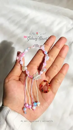 gelang serut