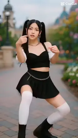 DANCE FILTER AI