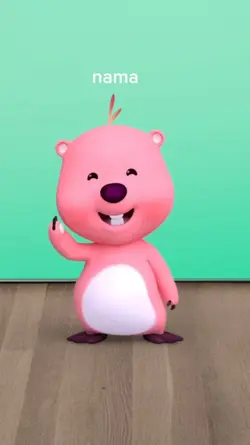 Dancing Loopy