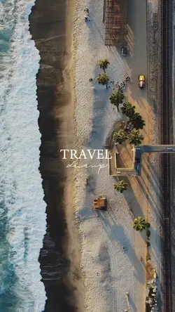 travel dump 