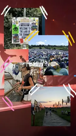 Festival recap