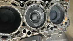 Pistons