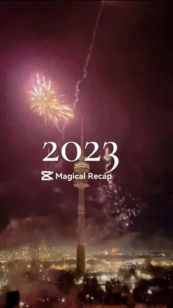 Magical Recap 2023 