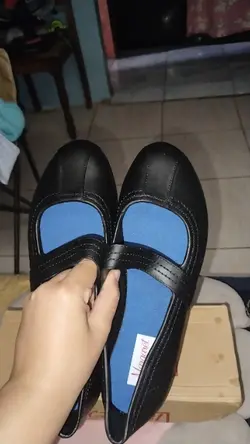 dollshoes template