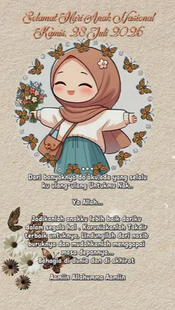 hari anak 2026