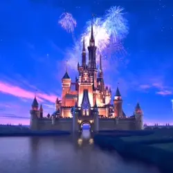 Disney love