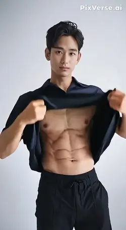 Aiนักกล้าม