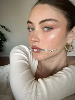 beautiful eyes