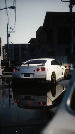 Cinematic Car Edit