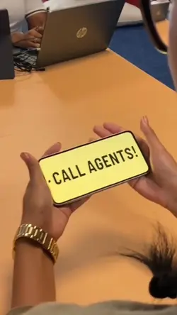 Corporate Recruitmen