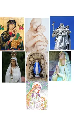 Ave Maria