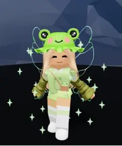 Friend me
