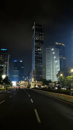 City Night