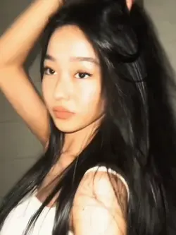 Cheri Cheri lady