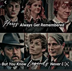Legends never die