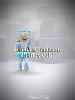 Michael Jackson edit