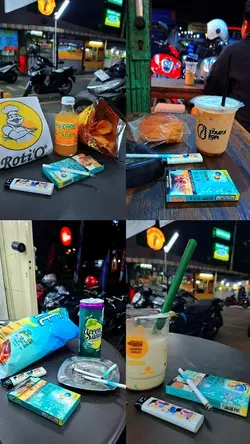 4 foto random