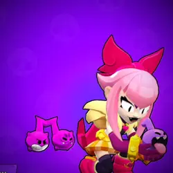 ROXY'S EDITING STYLE