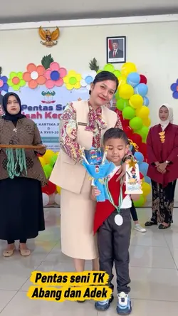 Pentas seni
