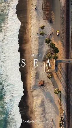 Vitamin Sea