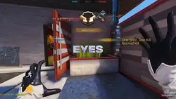 N U T S gameplay