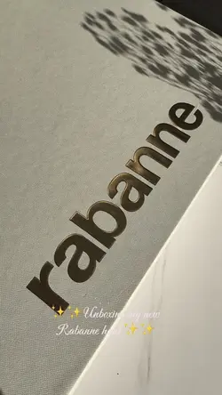 Unboxing 