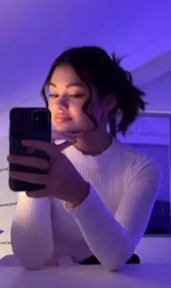 Elle danse pour toi 