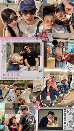 couple cute