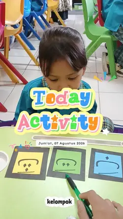 Today Activity 