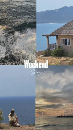 vlog weekend