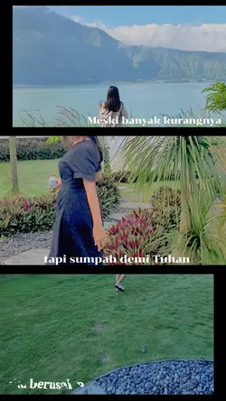 Rayuan Perempuan | 