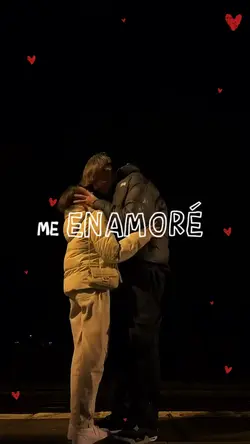 Me enamoré de ti♥️