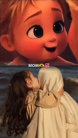 mom mom