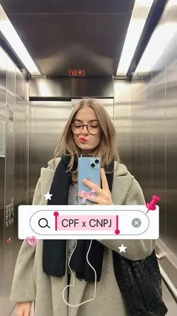 CPF x CNPJ | viral