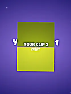 Tiktok TREND EDIT