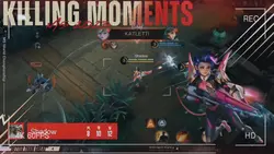 Game video 