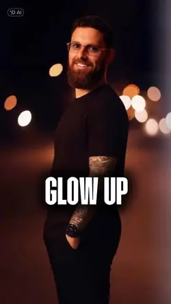 GLOW UP