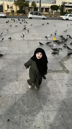 hari anak nasional 