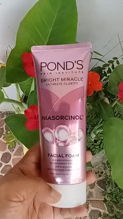 Pond's Cuci Muka