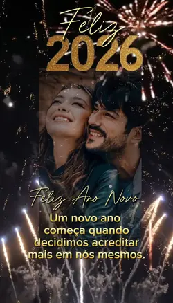 Ano Novo 