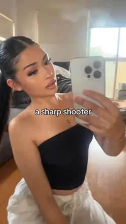 sharp shooter